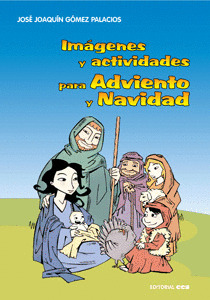 IMAGENES Y ACTIVIDADES PARA ADVIENTO Y NAVIDAD