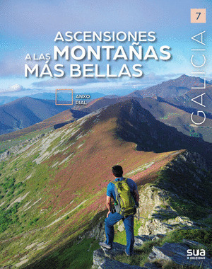 ASCENSIONES A LAS MONTAÑAS MÁS BELLAS. GALICIA