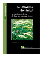 HOMILIA DOMINICAL  CICLO C