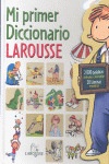 MI PRIMER DICCIONARIO LAROUSSE