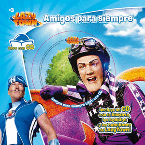 AMIGOS PARA SIEMPRE