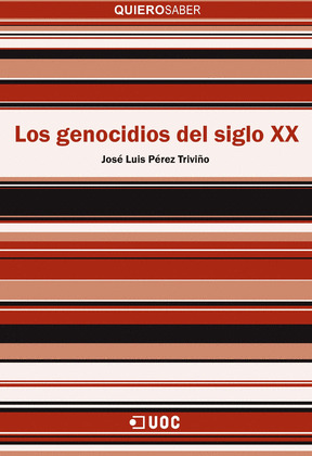 LOS GENOCIDIOS DEL SIGLO XX