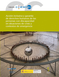 ACCION INCLUSIVA Y GARANTIA DE DERECHOS HUMANOS DE LAS PERSONAS CON DISCAPACIDAD