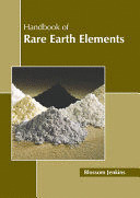 HANDBOOK OF RARE EARTH ELEMENTS