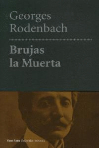 BRUJAS LA MUERTA