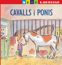 CAVALLS I PONIS
