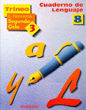Nº8 CUAD LENGUAJE TRINEO