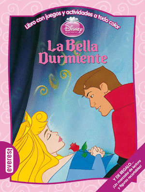 LA BELLA DURMIENTE