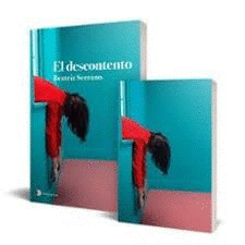 PACK TC EL DESCONTENTO + LIBRETA