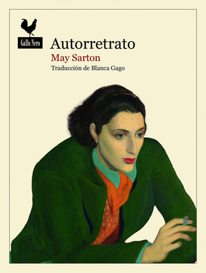 AUTORRETRATO (EDICIÓN BILINGÚE INGLÉS - CASTELLANO)