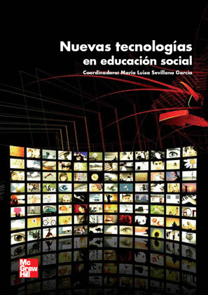 NUEVAS TECNOLOGÍAS EN EDUCACIÓN SOCIAL