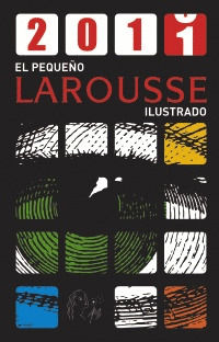 PEQUEÑO LAROUSSE ILUSTRADO 2011, EL