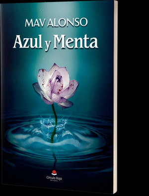 AZUL Y MENTA