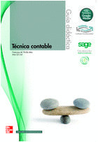 TÉCNICA CONTABLE, GRADO MEDIO. SOLUCIONARIO