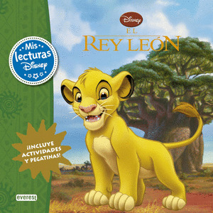 REY LEÓN, EL