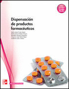 DISPENSACIÓN DE PRODUCTOS FARMACÉUTICOS