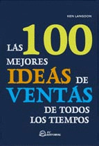 100 MEJORES IDEAS DE VENTAS DE TODOS LOS TIEMPOS,