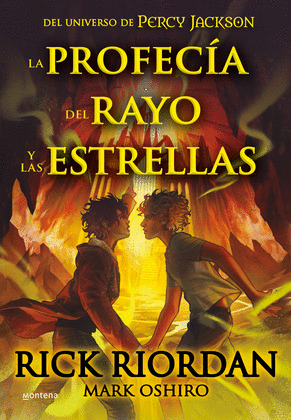 PROFECÍA DEL RAYO Y LAS ESTRELLAS, LA