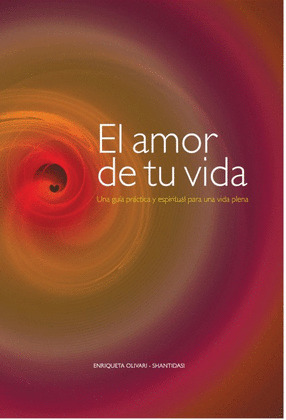 EL AMOR DE TU VIDA