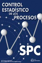 CONTROL ESTADISTICO DE LOS PROCESOS. SPC
