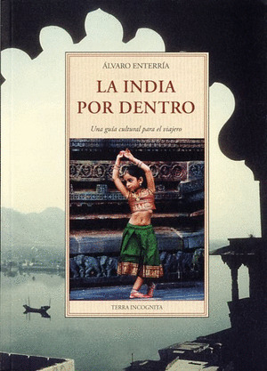 INDIA POR DENTRO, LA