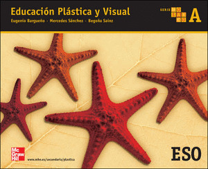 MOSAICO, EDUCACIÓN PLÁSTICA, ESO, 1 CICLO
