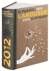 PEQUEÑO LAROUSSE ILUSTRADO 2012, EL