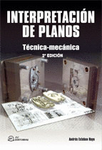 2ºEDIC INTERPRETACION DE PLANOS. TECNICA-MECANICA