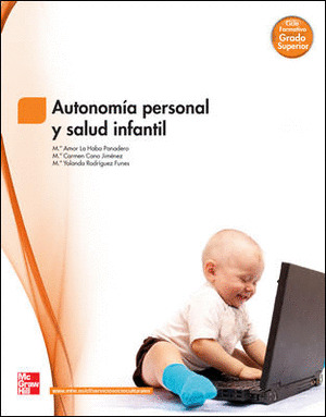 GS 09 AUTONOMIA PERSONAL Y SALUD INFANTIL