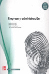 EMPRESA  Y ADMINISTRACIÓN, GRADO MEDIO