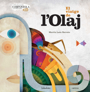 EL VIATGE D'OLAJ