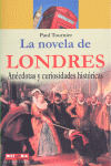 LA NOVELA DE LONDRES