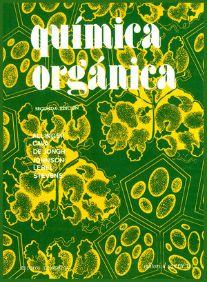 QUIMICA ORGANICA (2 VOLS.)