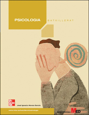 PSICOLOGIA, BATXILLERAT