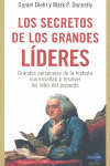 SECRETO DE LOS GRANDES LIDERES