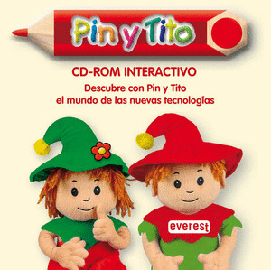 PIN Y TITO