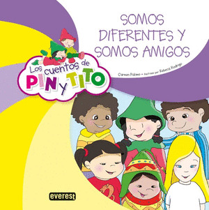 CUENTOS PIN Y TITO Nº5