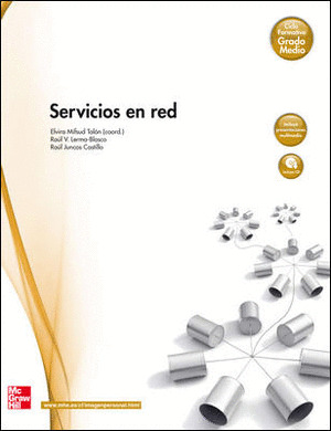 SERVICIOS EN RED (GM)