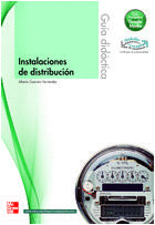 INSTALACIONES DE DISTRIBUCIÓN, GRADO MEDIO. SOLUCIONARIO