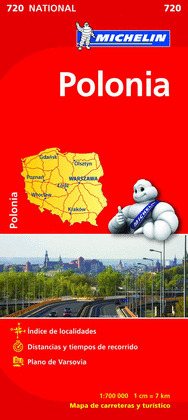 POLONIA 720