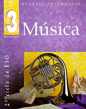 MUSICA 3 ESO