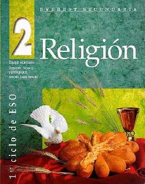 2ºESO RELIGION