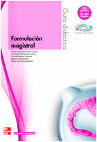 FORMULACIÓN MAGISTRAL, GRADO MEDIO. SOLUCIONARIO
