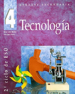 TECNOLOGIA 4ºESO
