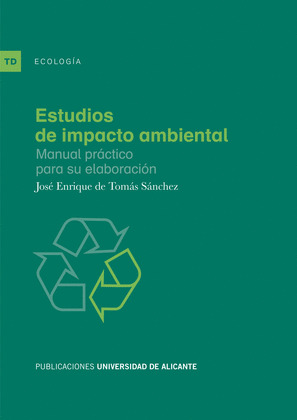 ESTUDIOS DE IMPACTO AMBIENTAL