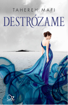 DESTRÓZAME