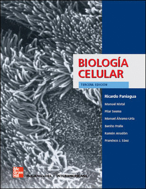 BIOLOGÍA CELULAR