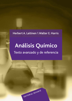 ANALISIS QUIMICO