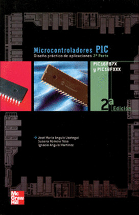 MICROCONTROLADORES PIC