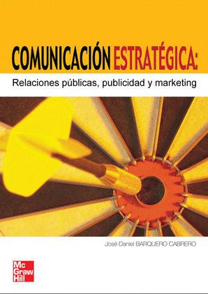 COMUNICACIÓN ESTRATÉGICA